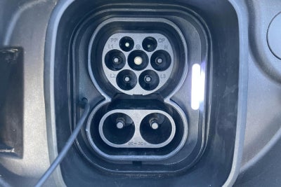 Polestar 2 Long Range