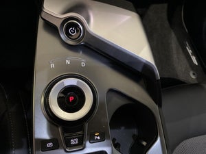 Kia EV6 Long Range Access