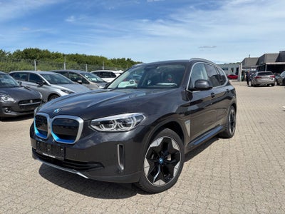 BMW iX3  Charged Plus 5d