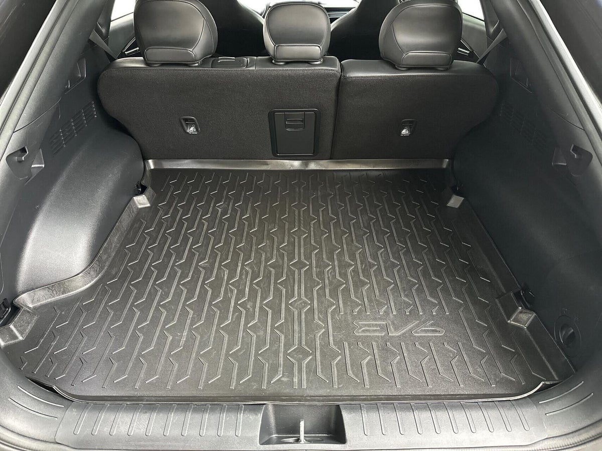 Kia EV6 Long Range Upgrade billede 13