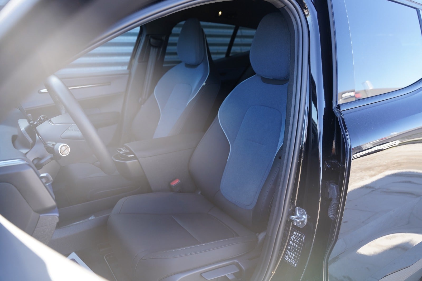 Billede af Volvo EX30  Twin Performance Plus