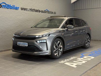Skoda Enyaq 85 iV Sportline 5d