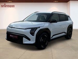 Kia EV3 Long Range GT-Line