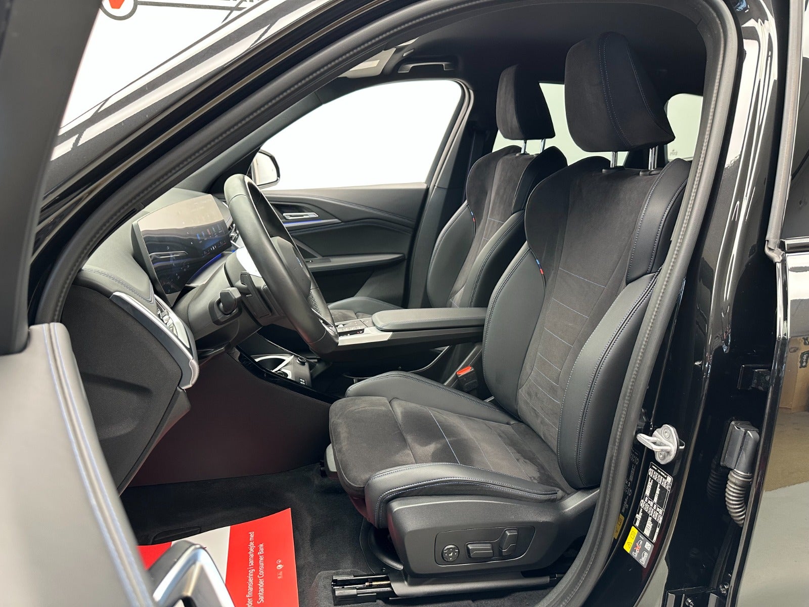 Billede af BMW iX1  eDrive20 M-Sport Pro