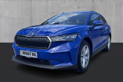 Skoda Enyaq 50,0 iV
