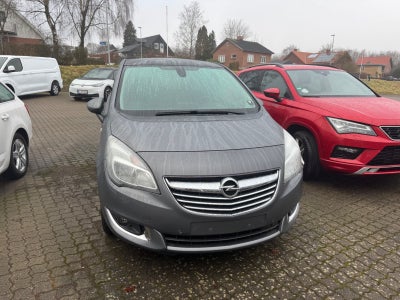 Opel Meriva 1,4 T 120 Cosmo eco 5d