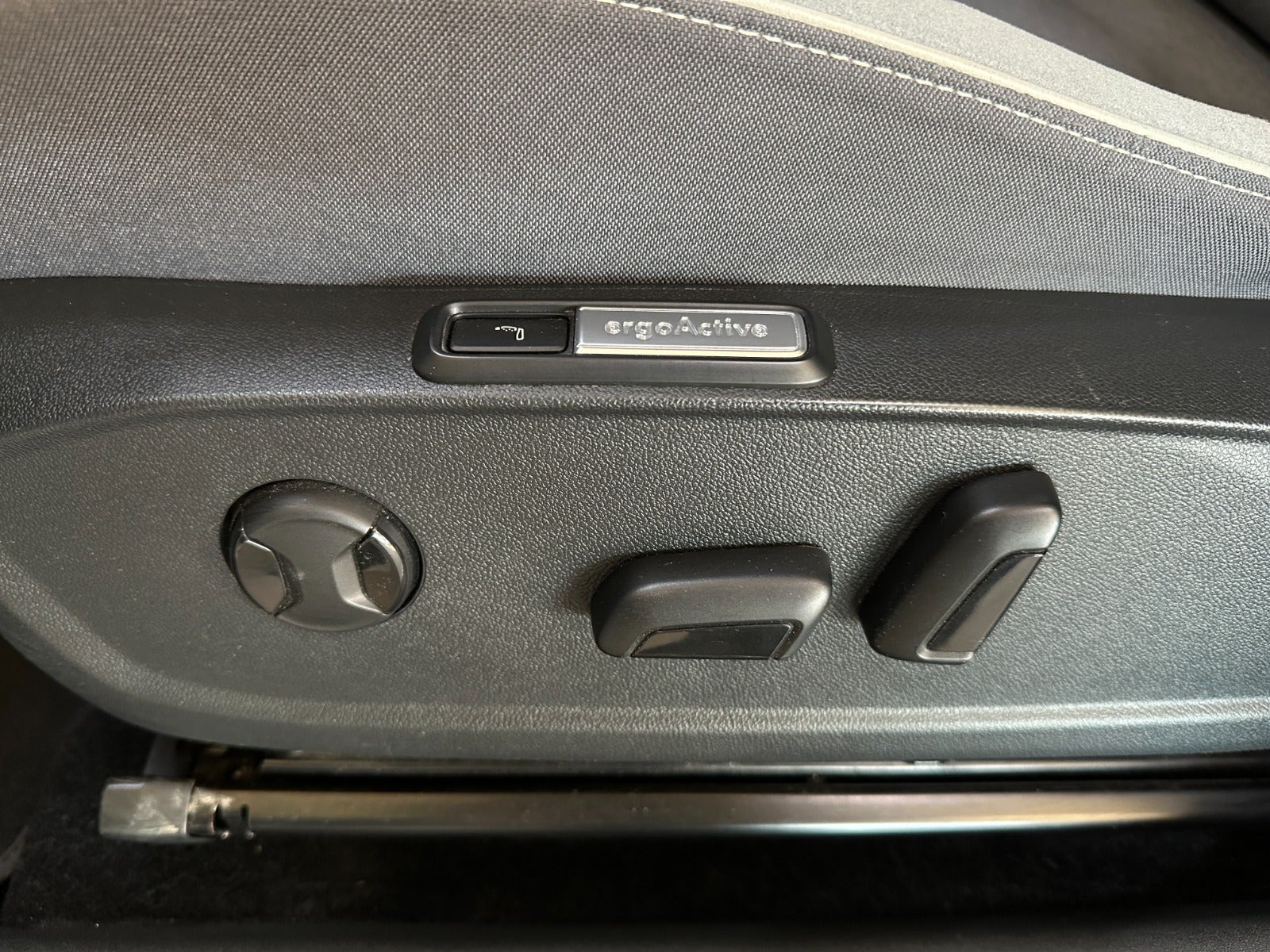 Billede af VW ID.3 58 1ST Max