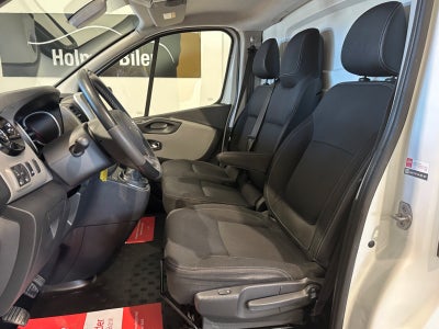 Nissan NV300 dCi 125 L2H1 Comfort Van