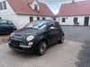 Fiat 500C Lounge thumbnail