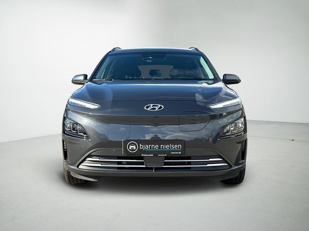 Hyundai Kona EV Trend billede 6