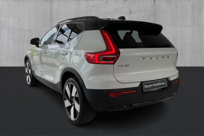 Volvo XC40 P8 ReCharge Twin Ultimate - 2