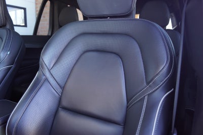 Volvo XC90 T8 ReCharge R-Design aut. AWD 7prs