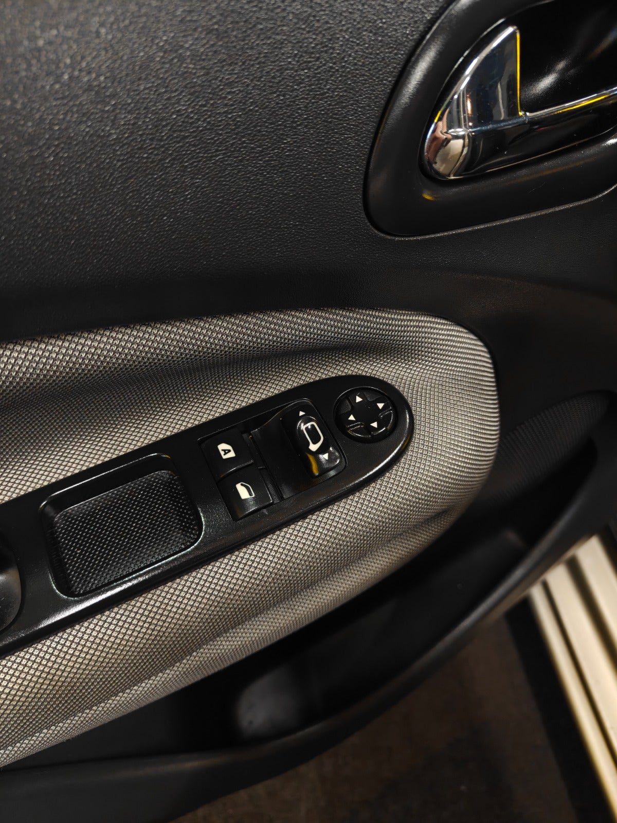 Billede af Citroën C3 Picasso 1,6 e-HDi 92 Comfort+ E6G