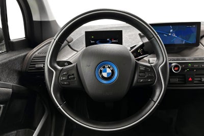 BMW i3 Edition WindMill