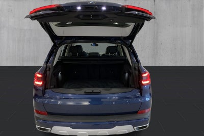 BMW X5 xDrive45e X-Line aut.