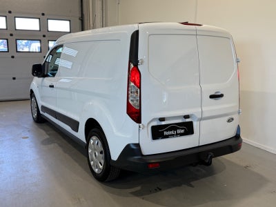 Ford Transit Connect TDCi 95 Trend lang