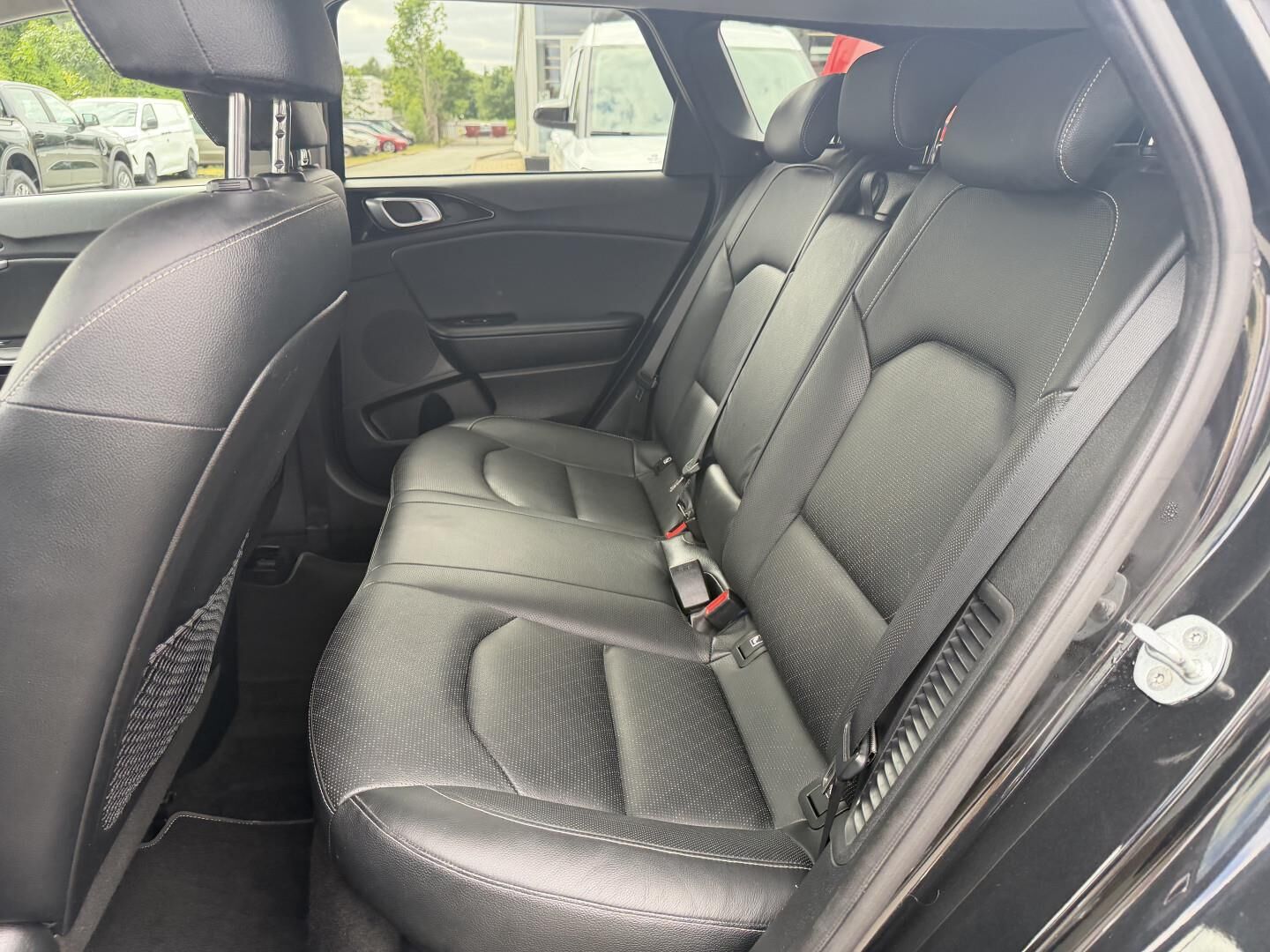 Kia Ceed PHEV Upgrade+ SW DCT