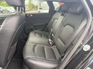 Kia Ceed PHEV Upgrade+ SW DCT