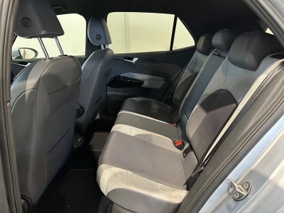 VW ID.3 Pro Performance