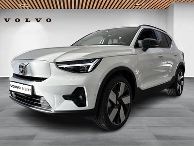 Volvo EX40  Extended Range Plus 5d