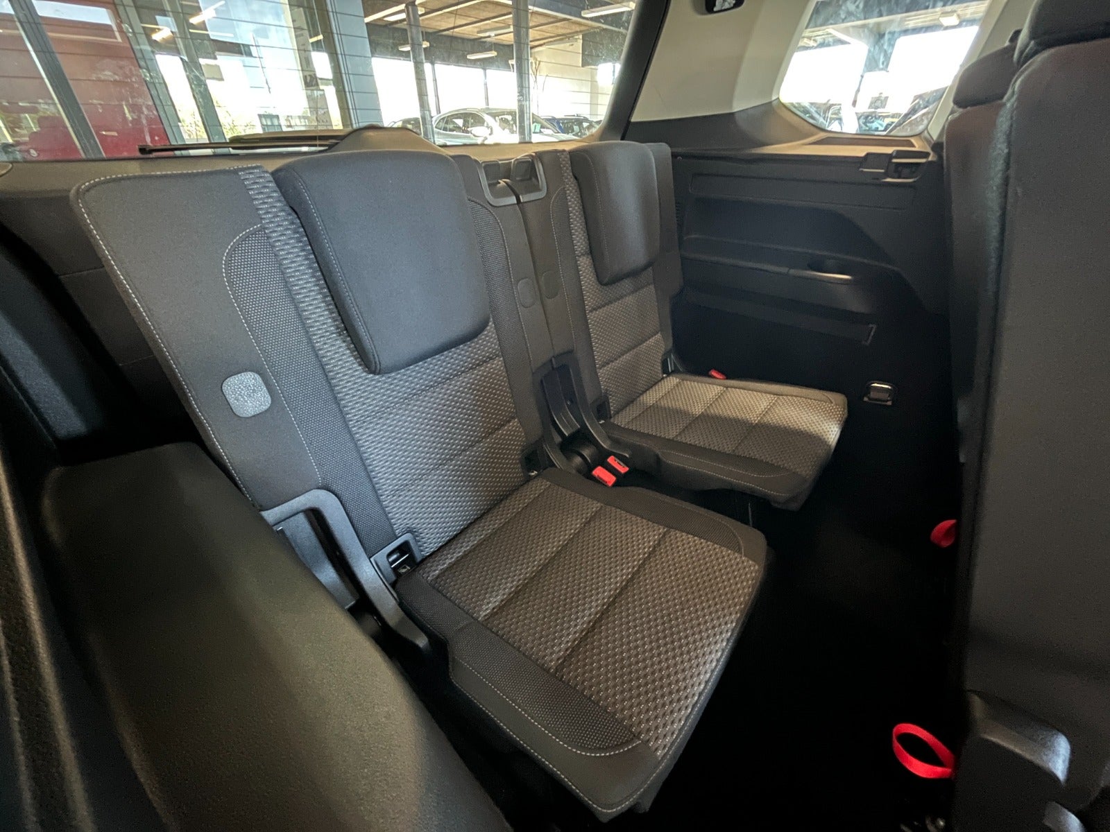 Billede af VW Touran 1,5 TSi 150 Comfortline Family DSG 7prs