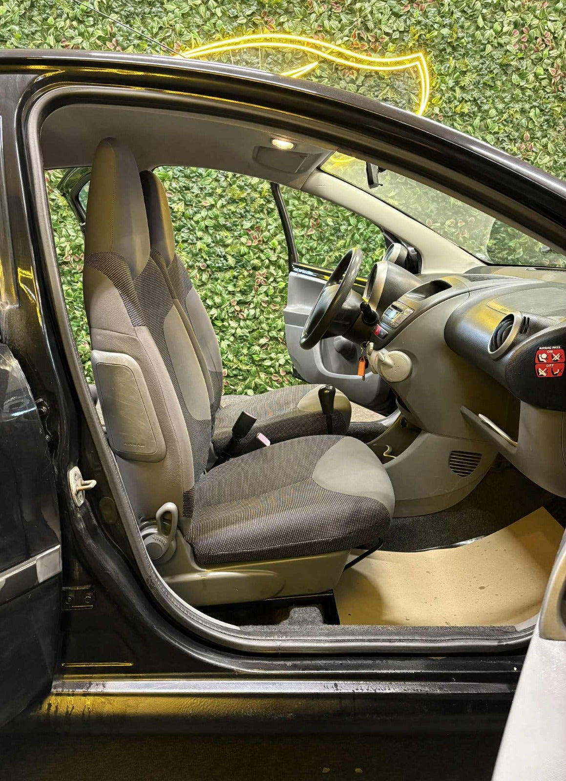 Billede af Peugeot 107 1,0 Trendy