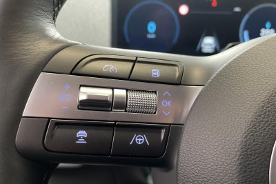 Hyundai Kona EV Ultimate