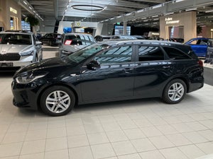 Kia Ceed T-GDi Active SW