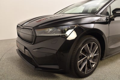 Skoda Enyaq iV Sportline
