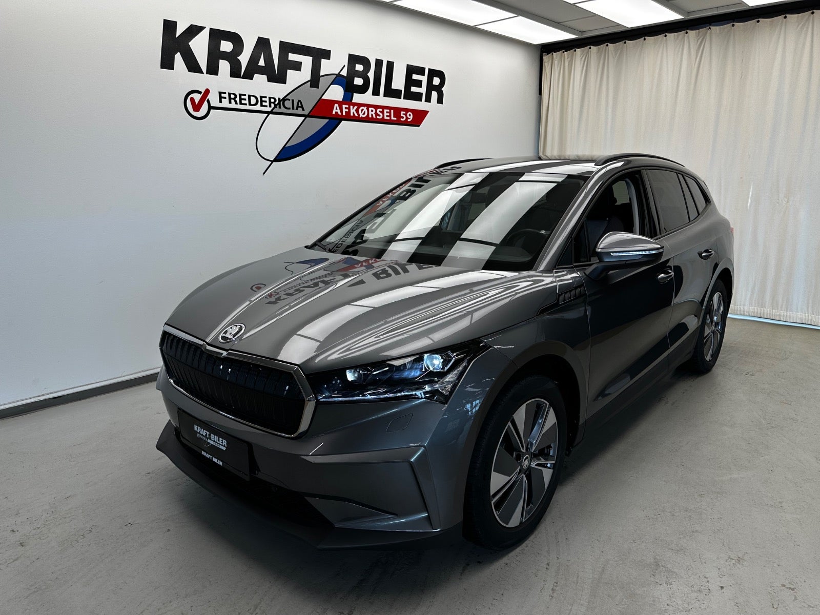 Billede af Skoda Enyaq 60 iV
