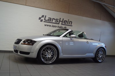 Audi TT T 180 Roadster