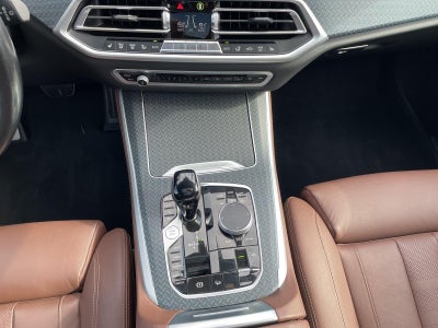 BMW X5 xDrive45e M-Sport aut.