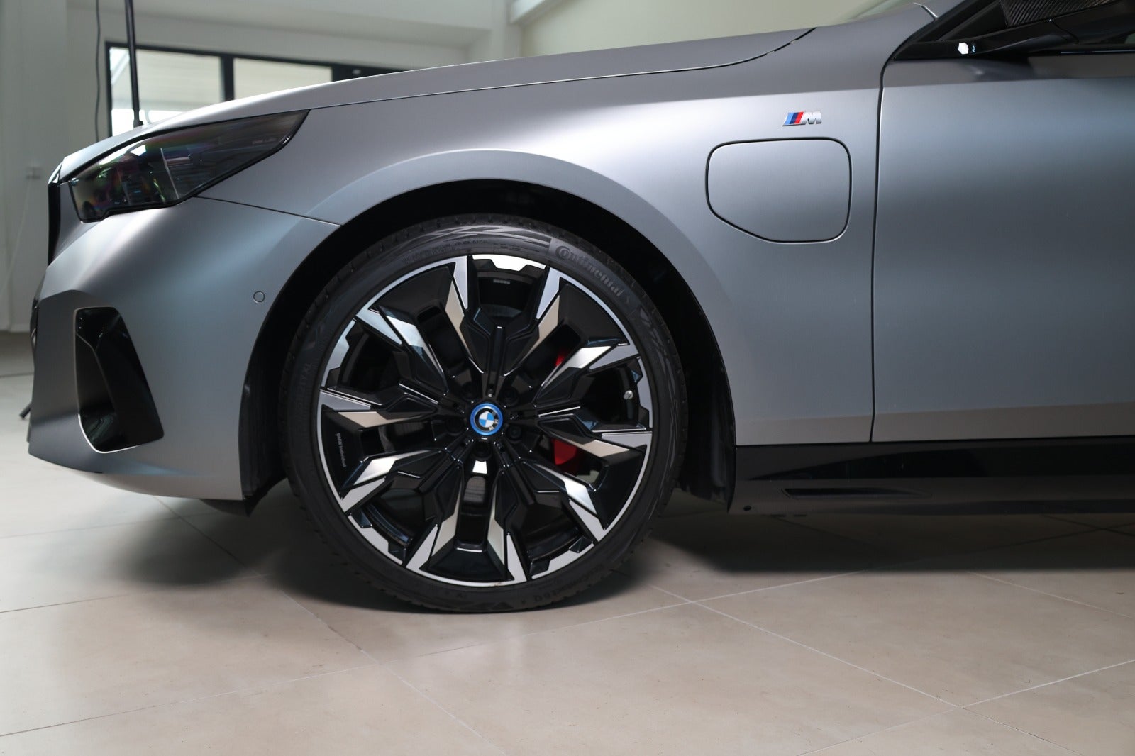 BMW 530e 2,0 Touring M-Sport xDrive aut. 5d - 2
