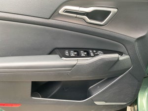 Kia Sportage PHEV Upgrade aut. 4WD