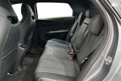 BYD Dolphin Comfort
