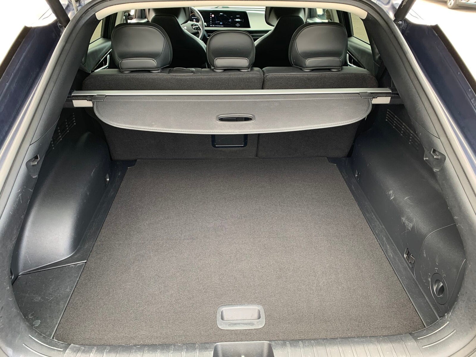 Kia EV6 Long Range Upgrade