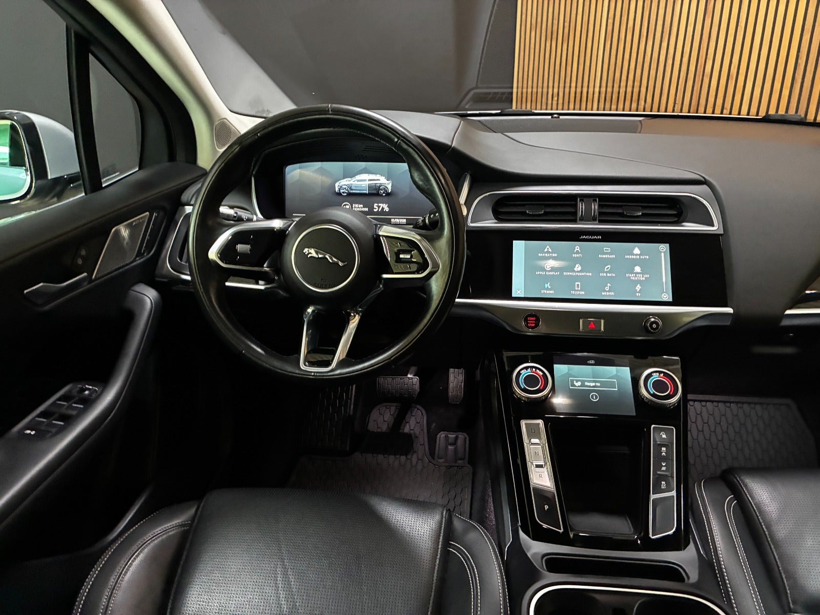 Billede af Jaguar I-Pace  EV320 SE AWD