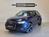 Audi Q3 TFSi 170 quattro S-tr.