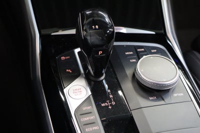 BMW 320d Sport Line aut.