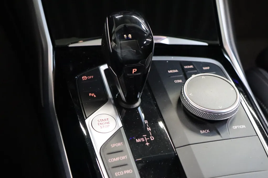 BMW 320d Sport Line aut.