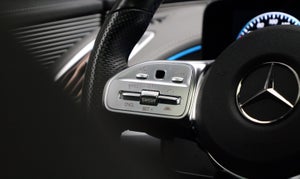 Mercedes EQC400 AMG Line 4Matic