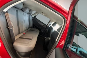 MG MGS5 Luxury