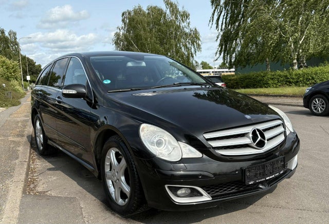 Mercedes R320 3,0 CDi aut. Van