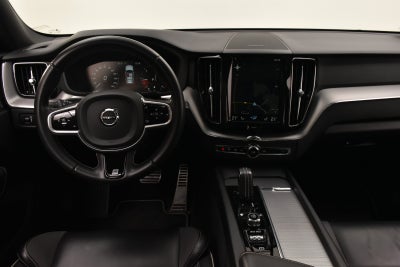 Volvo XC60 B5 235 R-Design aut. AWD