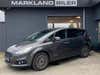 Ford S-MAX EcoBoost Titanium 7prs