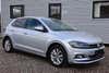 VW Polo TSi 115 Highline DSG