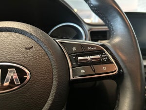 Kia Ceed T-GDi Active SW