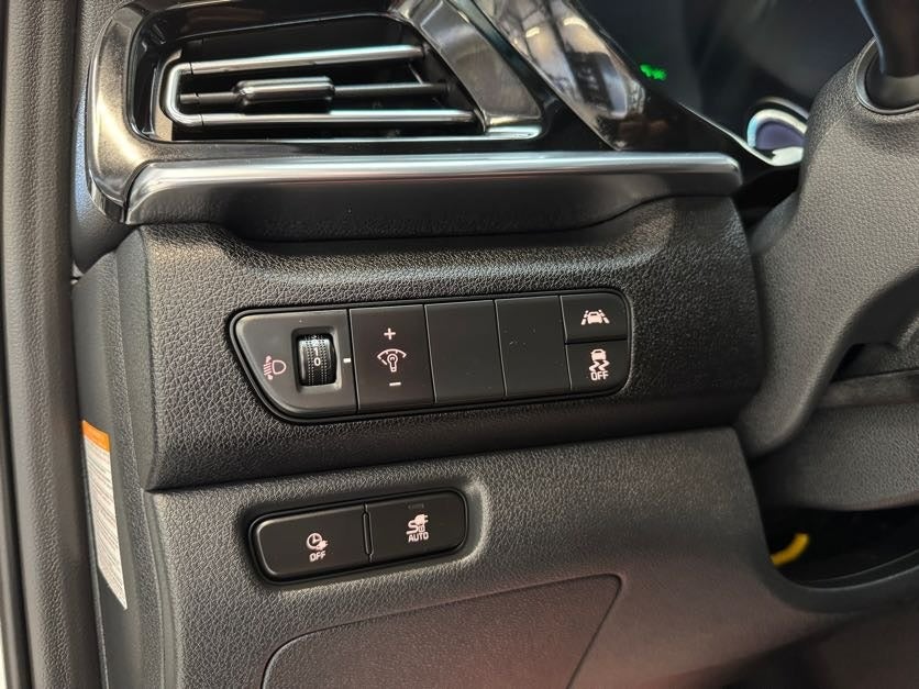 Kia e-Niro Advance