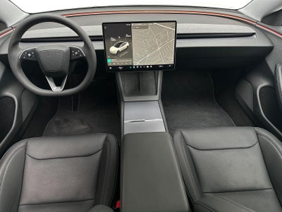Tesla Model 3 RWD billede 3