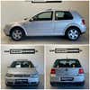 VW Golf IV aut. thumbnail